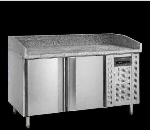 Tefcold PT 1200