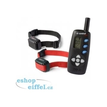 DogTrace d-control 602