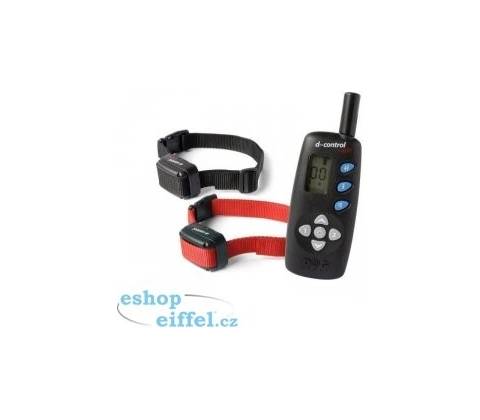 DogTrace d-control 602