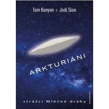 Arkturiáni - Tom Kenyon