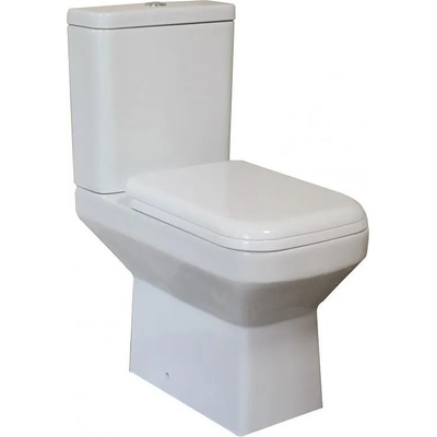 Inter Ceramic ICC 6678P