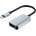 Tech-Protect Преходник Tech-Protect THP2032, от USB-C(м) към HDMI(ж), сив, 4K@60Hz (THP2032)