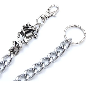 Image 1 of FALON Верижка за татуировка 1 - psy605