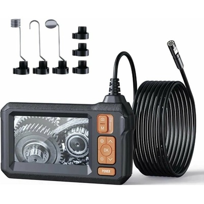 Inskam C30-8.5mm-single-1m – Zbozi.Blesk.cz