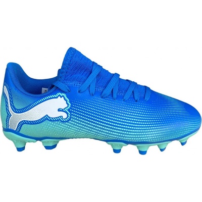 Puma FUTURE 7 PLAY FG/AG JR 10794901