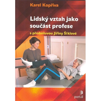 Lidský vztah jako součást profese