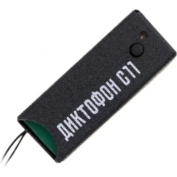 Image 1 of TSM Мини диктофон Soroka 11E