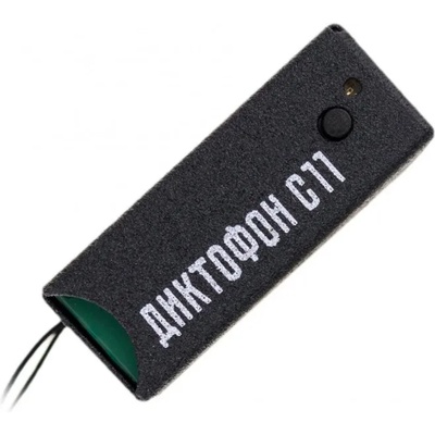 TSM Мини диктофон Soroka 11E