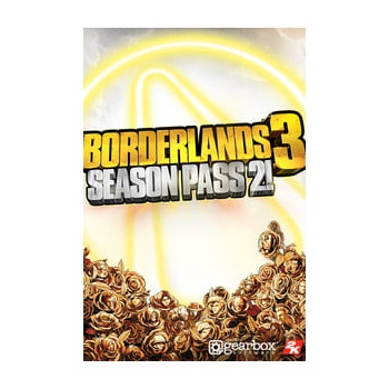 Borderlands 3 Season Pass 2