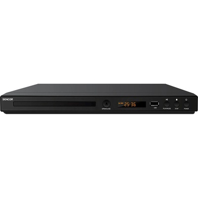 Sencor SDV 7406H