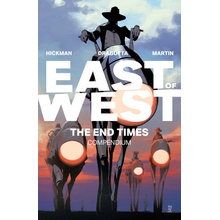 East of West End Times Compendium