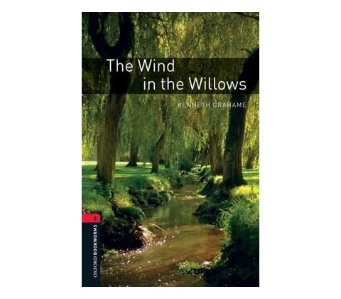 Wind in Willows + mp3 Pack -