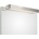 DECOR WALTHER Лампа над огледалото Box Clip On LED 2700K 60 см никел (0420434)