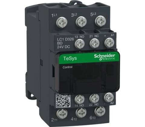 Schneider Electric LC1D326BD