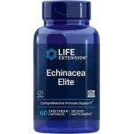 Life Extension Имунитет - Echinacea Elite, 60 V капсули (02433 LE)