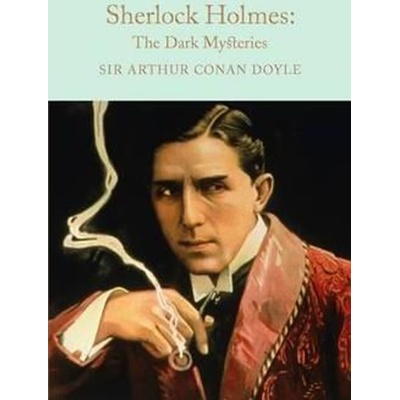 Sherlock Holmes: The Dark Mysteries