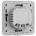 Ajax Systems LightCore (2 скорости) LIGHTCORE-2GANG (LIGHTCORE-2GANG)