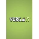 YORG.io