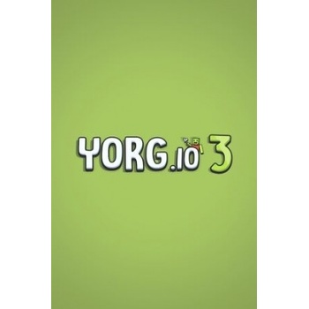 YORG.io