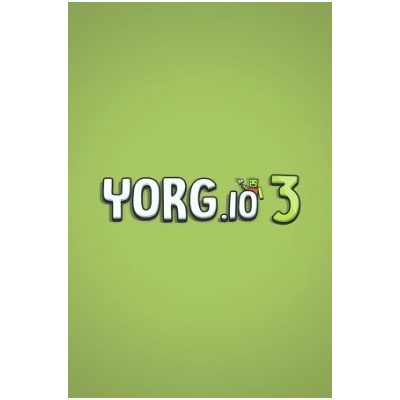YORG.io