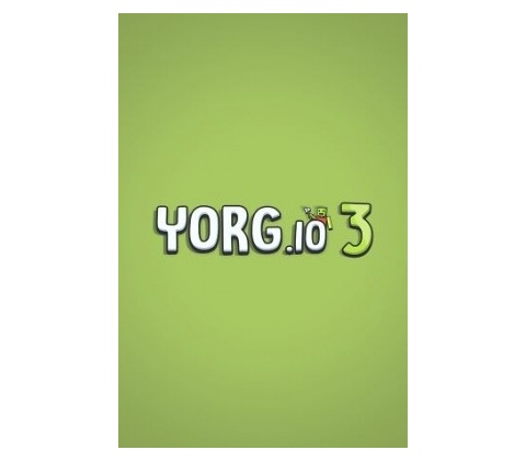YORG.io