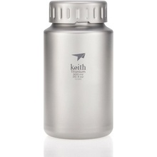 Keith Titanium Sport Bottle 900 ml