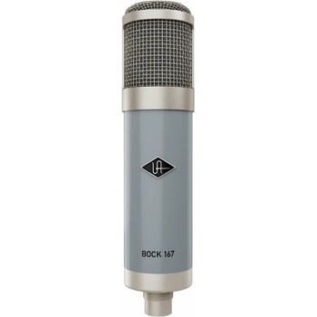 Universal Audio Bock 167