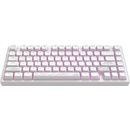 Dark Project ALU81A RGB White Terra Nostra (DPKB_NOSTRA_81_ANSI_WHITE)
