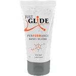 Just Glide Performance 50 ml