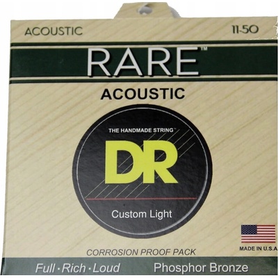 DR RARE RPML-11