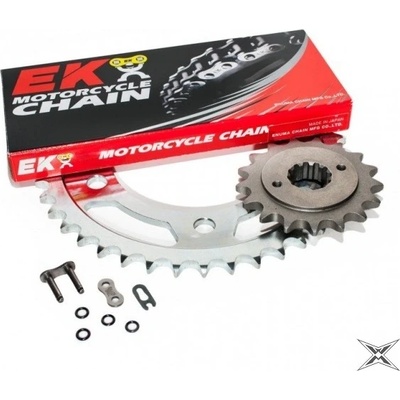 JT Sprockets JTF 749-16 – Zbozi.Blesk.cz