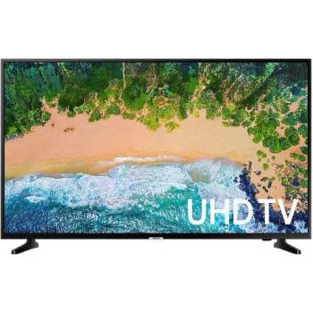 Image 1 of Samsung UE43NU7022