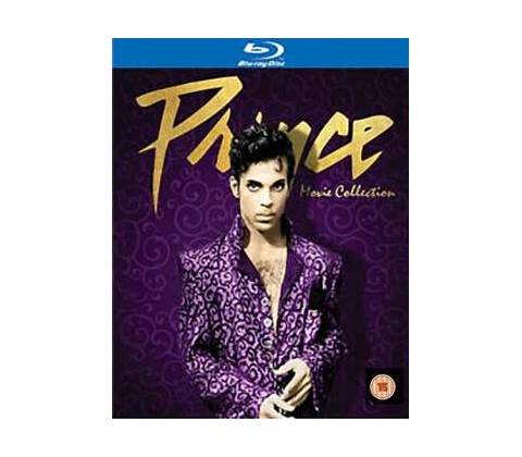 Prince Collection BD