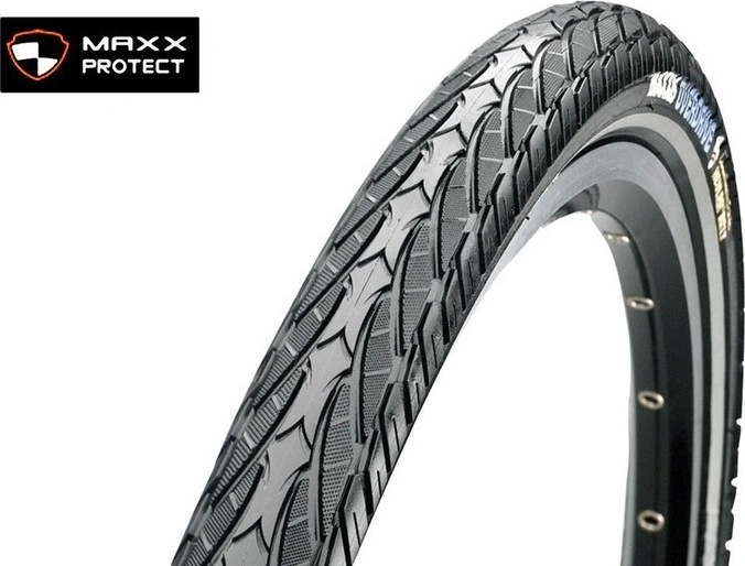 Maxxis OVERDRIVE 700x35C