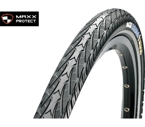 Maxxis OVERDRIVE 700x35C