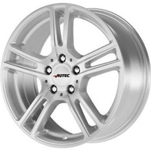 Autec Mugano 6,5x16 5x112 ET38 silver