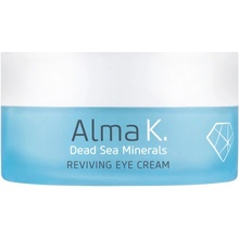 Alma K. Reviving eye Cream vyživující oční krém 20 ml