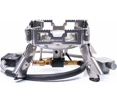 RidgeMonkey Quad Stove Pro Mini