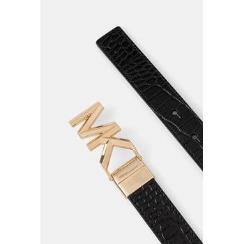 MICHAEL Michael Kors колан дамски от кожа (29MKWB557918)