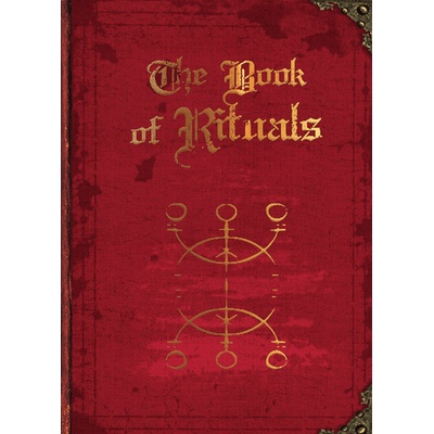 Board&Dice The Book of Rituals