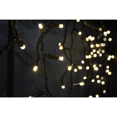 Lyyt 180OUTI-WW venkovní světelný řetěz 180x LED