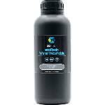 3DJAKE ecoResin Water Washable Silver Grey - 1.000 г (02-33227011)