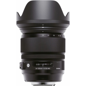 SIGMA 24-105mm f/4 DG HSM Nikon