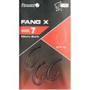 Kevin Nash Fang X vel.7 10 ks