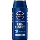 Šampóny Nivea Strong Power For Men šampón 250 ml