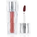 TIRTIR Waterism Glow Tint дълготраен гланц за устни малка опаковка цвят 05 Scotch Shot (Waterism Original) 1.8 гр
