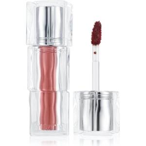 TIRTIR Waterism Glow Tint дълготраен гланц за устни малка опаковка цвят 05 Scotch Shot (Waterism Original) 1.8 гр