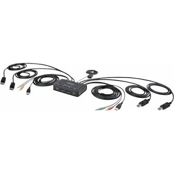 Startech C2-DD46-UA2-CBL-KVM