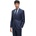 Boss Яке Boss Men's H-Jeckson-Mm-224 01 Tailored Fit Formal Jacket - Blue