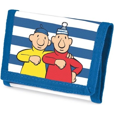 Peněženka na krk Pat a Mat